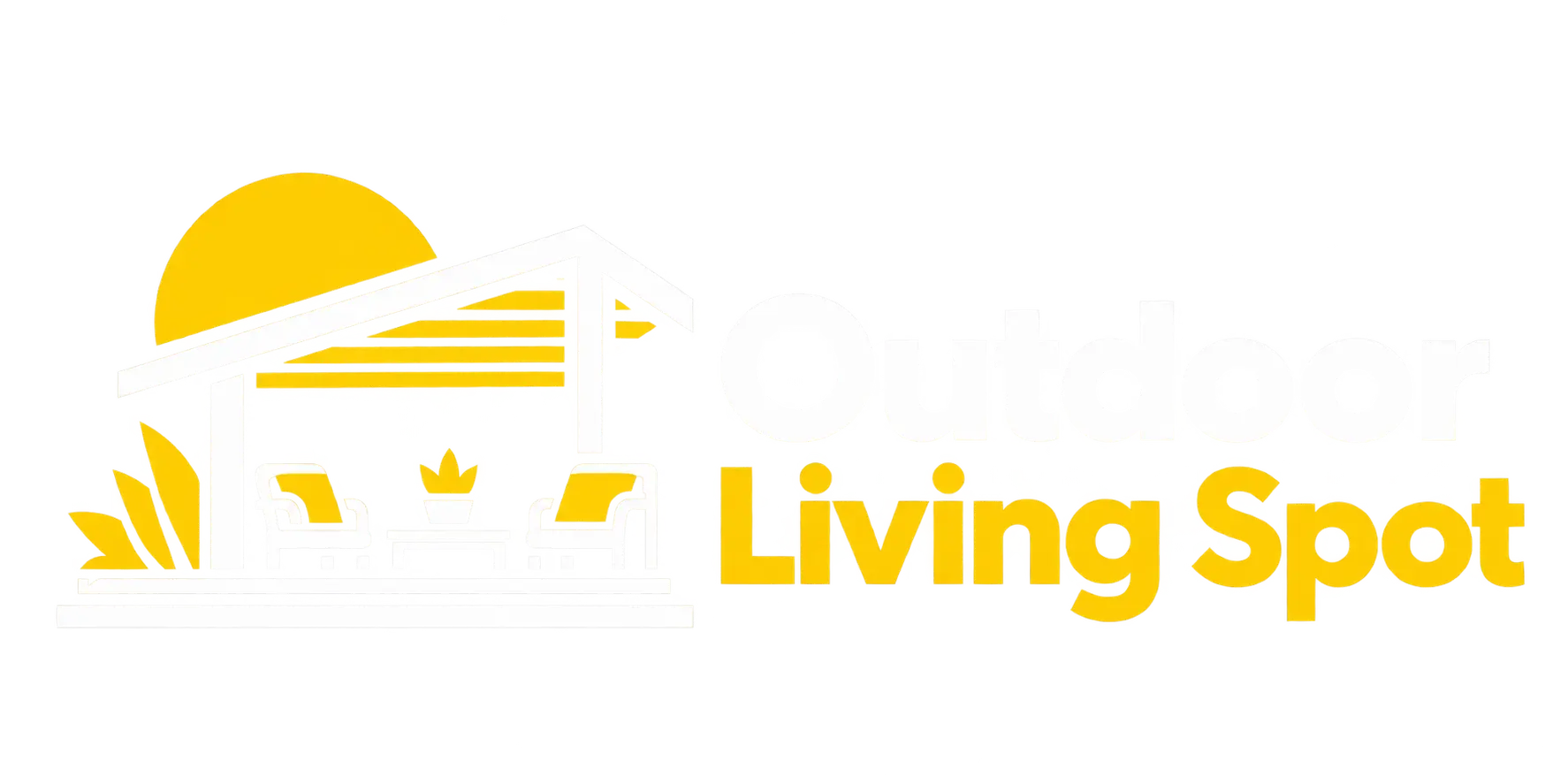 Outdoor living spot 